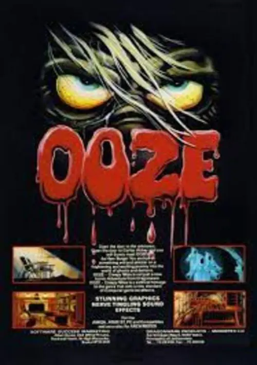 Ooze (1988)(Dragonware Games)(de)[cr Bladerunners][m EMT] ROM download