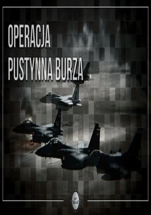 Operacja Pustynna Burza ROM