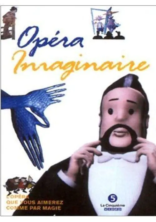 Opera Imaginaire ROM download