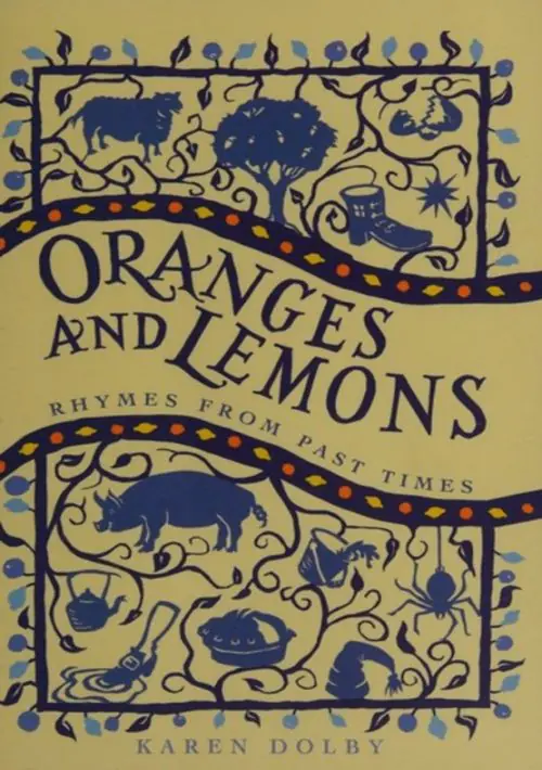 Oranges & Lemons (1983)(K.J.B.) ROM download