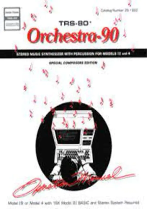 Orchestra 90-CC (1984) (26-3143) (Tandy).ccc ROM