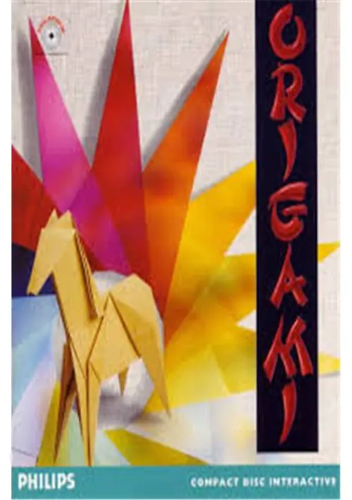 Origami ROM