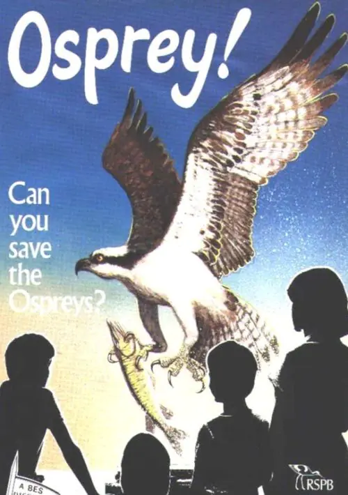 Osprey! (UK) (1984).dsk ROM download