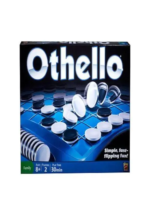Othello (19xx)(-)[a] ROM download