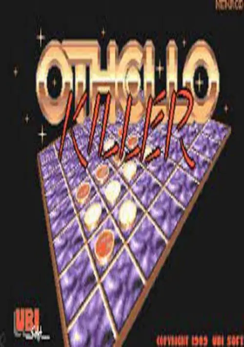 Othello Killer (1990)(UBI Soft) ROM download