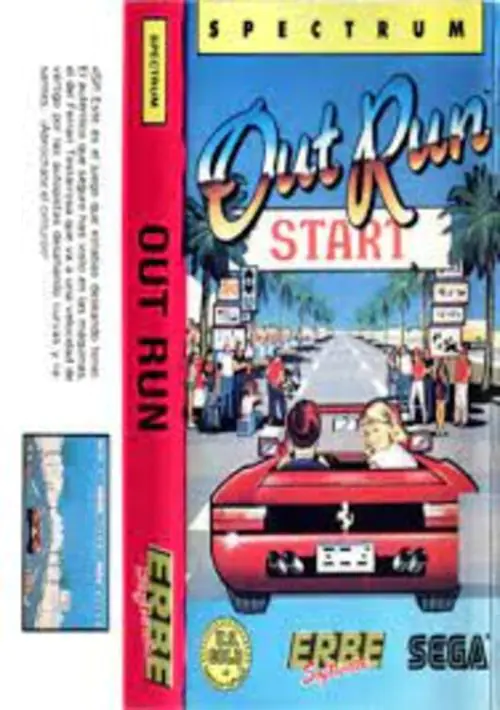 Out Run (1988)(U.S. Gold)[a][48-128K][SpeedLock 3] ROM download