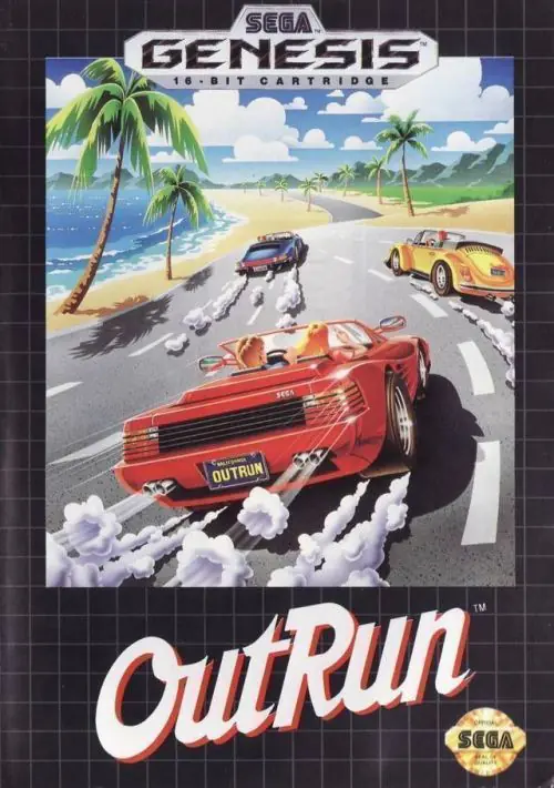 OutRun (JU) ROM download