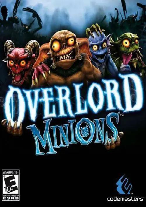 Overlord Minions (US)(M3)(XenoPhobia) ROM download