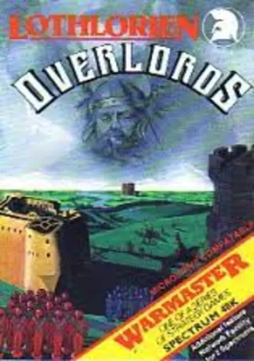 Overlords (1985)(MC Lothlorien) ROM download