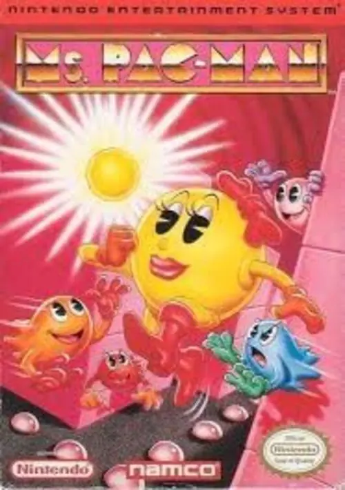 Pac-Man (19xx)(-)[p][a] ROM download