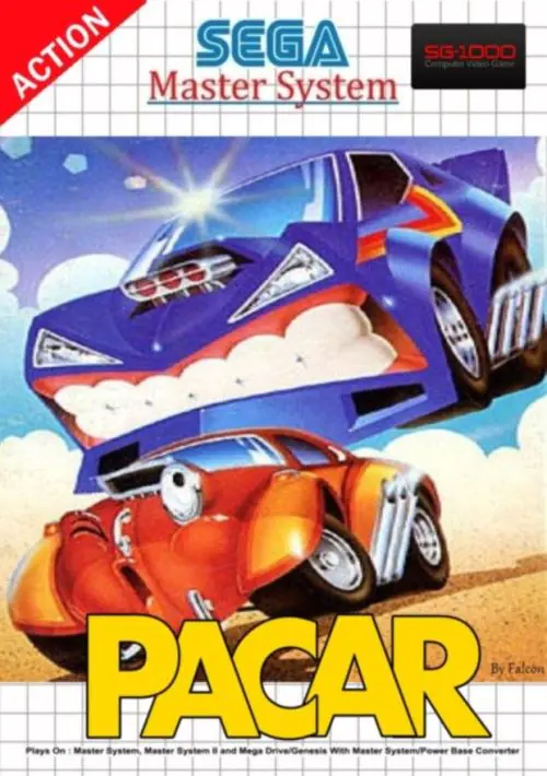 Pacar ROM