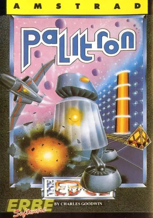 Palitron (UK) (1986) [a1].dsk ROM download