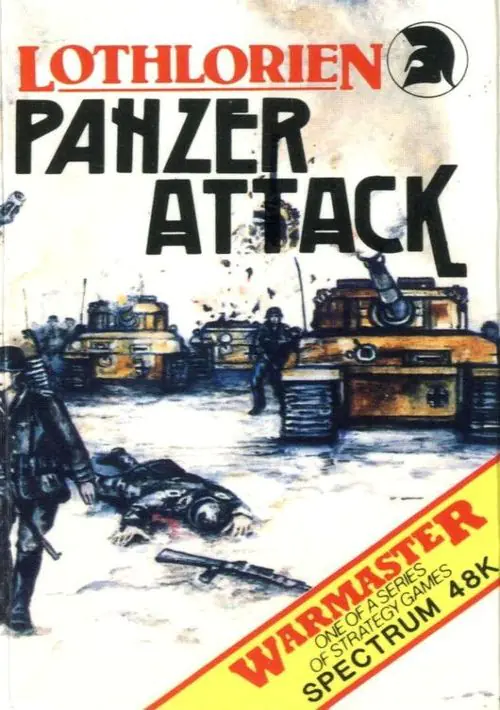 Panzer Attack (1984)(MC Lothlorien)[a2] ROM download