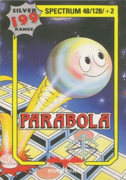 Parabola (1987)(Firebird Software)[BleepLoad] ROM download