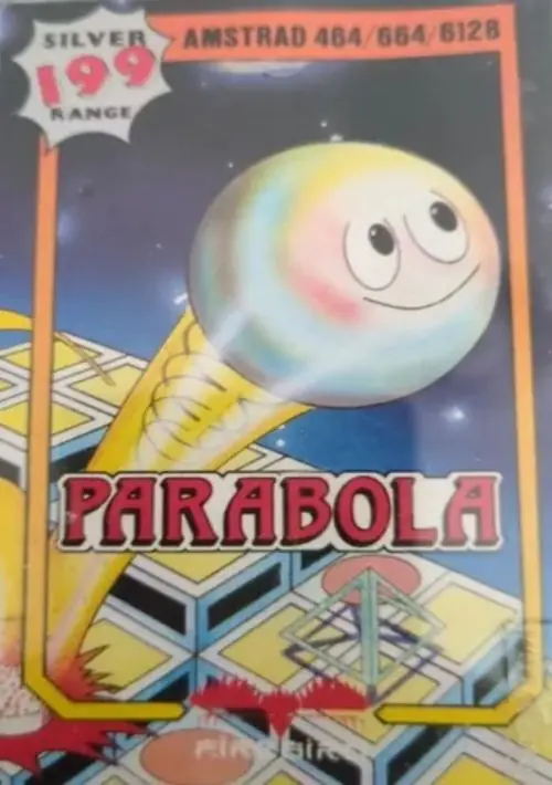 Parabola (UK) (1986).dsk ROM download