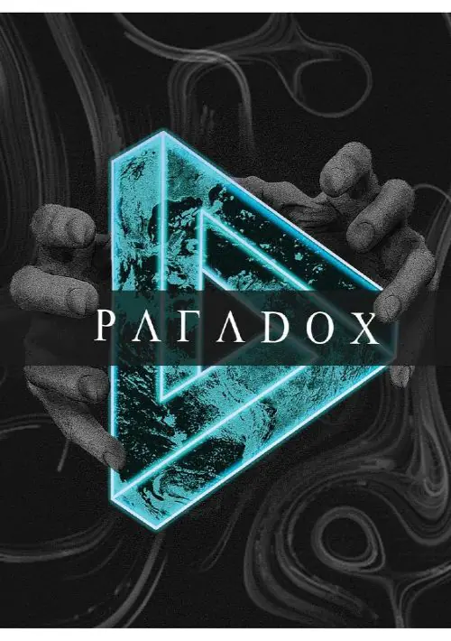 Paradox ROM download