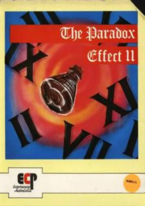 Paradox Effect II, The ROM download