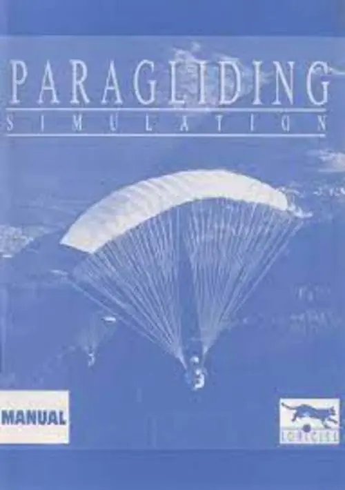 Paragliding (1991)(Loriciel)(Disk 1 of 3)[cr Vmax][m EMT] ROM download