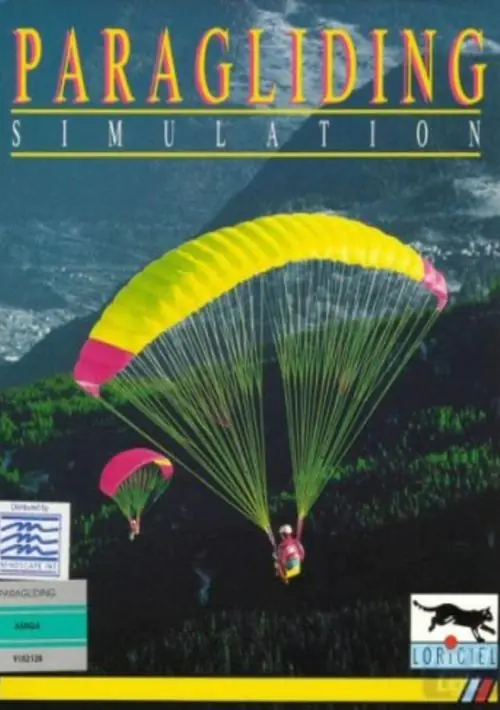 Paragliding ROM download