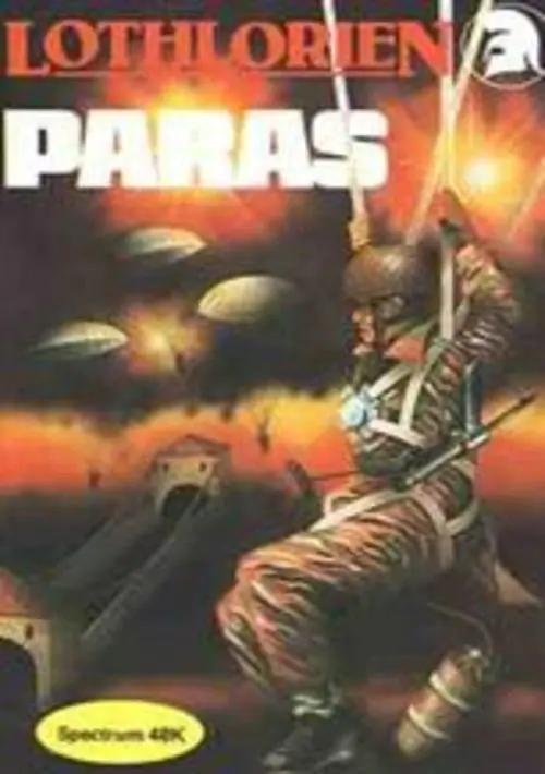 Paras (1983)(MC Lothlorien) ROM download