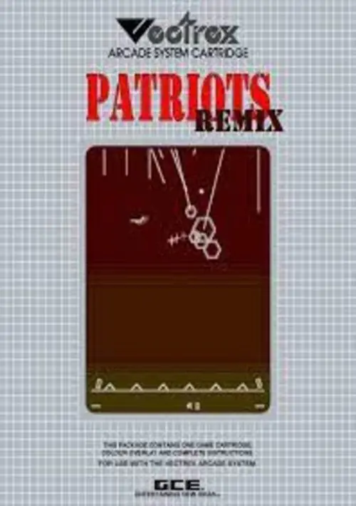 Patriots Remix by John Dondzila ROM download