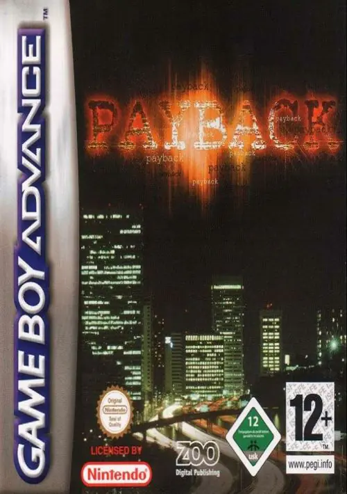  Payback (EU) ROM download