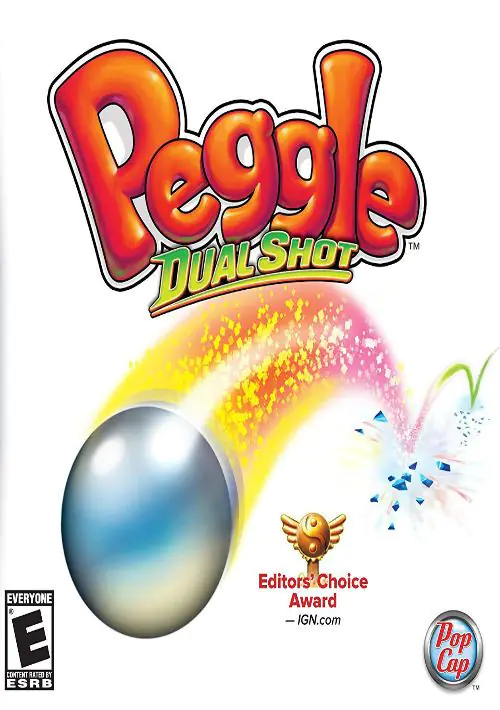 Peggle - Dual Shot (US)(XenoPhobia) ROM download