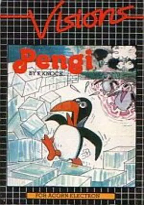 Pengi (1984)(Visions)[a][PENG0 Start] ROM download