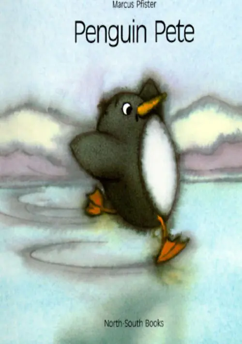 Penguin Pete ROM download