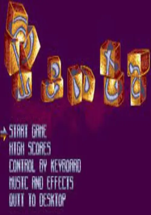 Penta (2005)(Paradize)(FW) ROM download