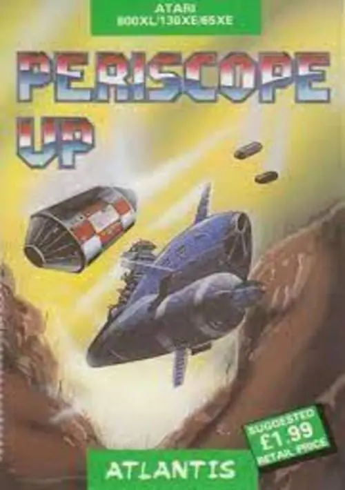 Periscope Up (1989)(Atlantis Software)[a2] ROM download