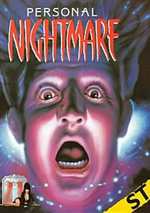Personal Nightmare_Disk2 ROM download