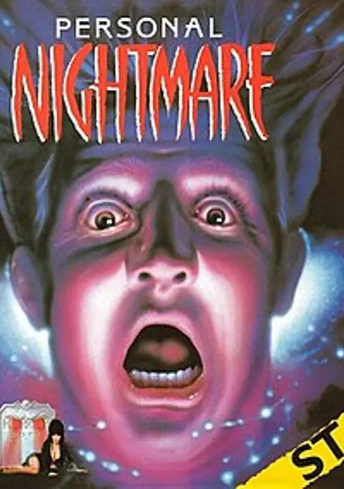 Personal Nightmare_Disk3 ROM download