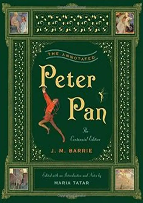 Peter Pan (Fr) ROM download