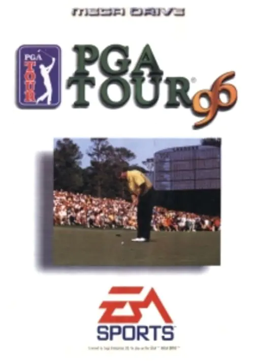 PGA Tour 96 (EU) ROM download