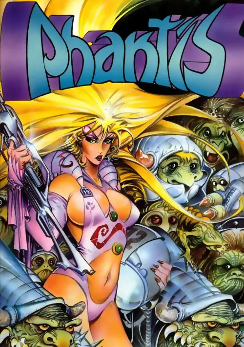 Phantis (S) (1987) [t1][b1].dsk ROM download