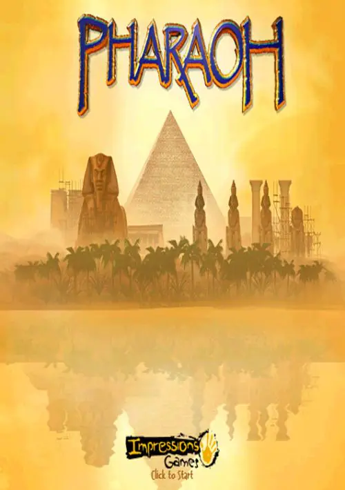 Pharaoh (1989)(Chip)(de)(Disk 2 of 2) ROM download