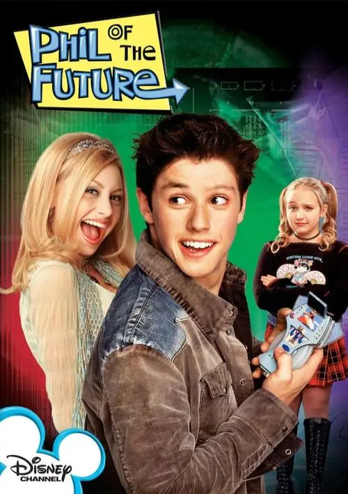 Phil of the Future ROM download