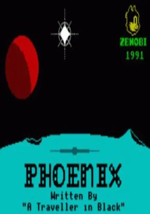 Phoenix (1991)(Zenobi Software)[a] ROM download