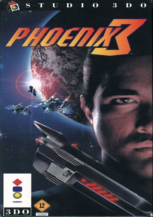 Phoenix 3 (EU) ROM download