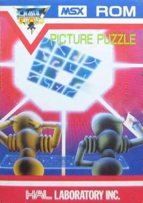 Picture Puzzle ROM download