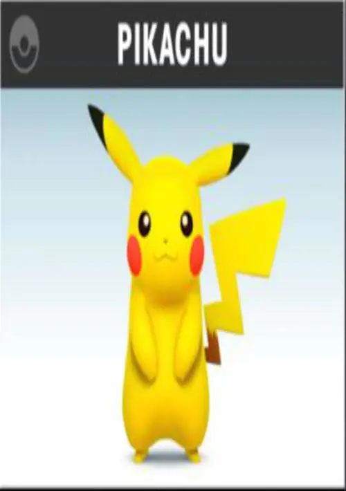 Pikachu Bros Vx.x (SMB1 Hack) ROM download