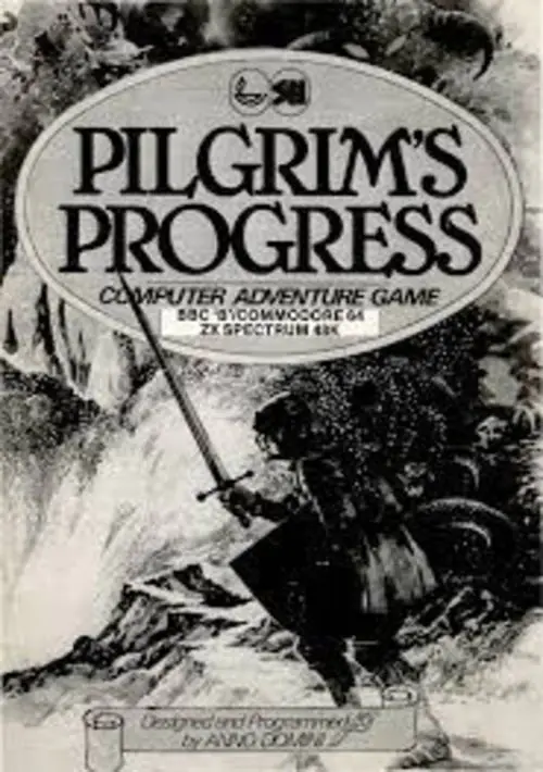 Pilgrim's Progress (1984)(The Scripture Union) ROM download