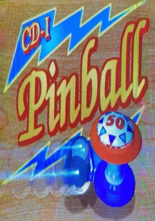 Pinball ROM