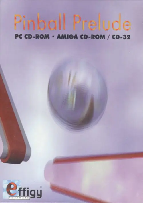 Pinball Prelude (AGA)_Disk0 ROM download