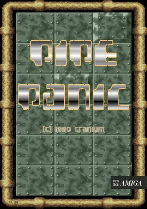 Pipe Panic ROM download