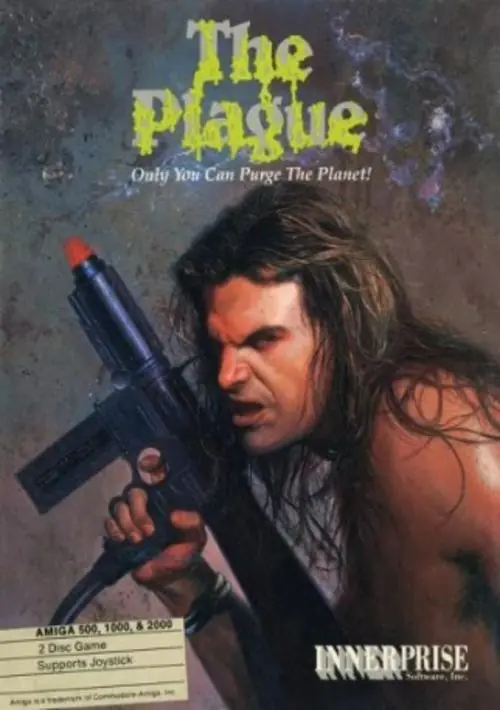 Plague, The_Disk2 ROM download