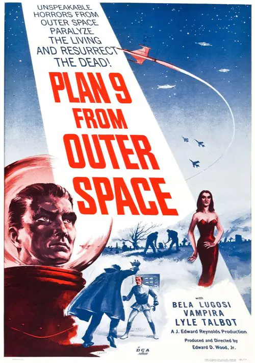 Plan 9 from Outer Space (1992)(Gremlin)(M3)(Disk 1 of 4)[cr Elite] ROM download