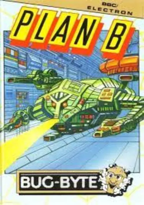 Plan B - Part 2 - Mission Unlikely (1987)(Argus Press)[a][bootfile] ROM download