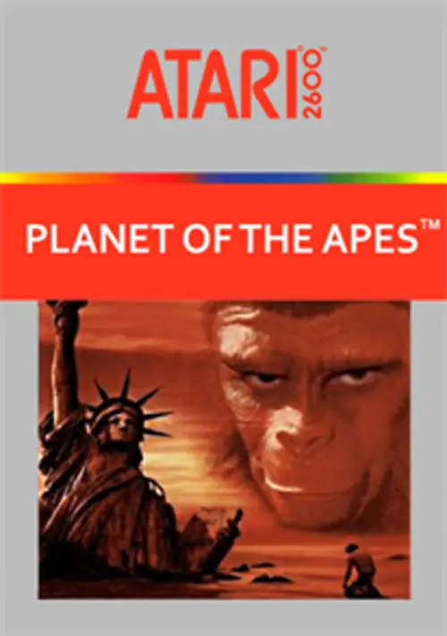 Planet Of The Apes (20th Century Fox) ROM